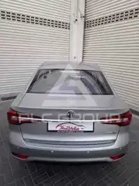 2024 MG MG5