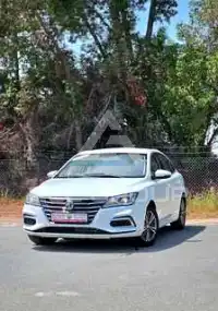 2024 MG MG5