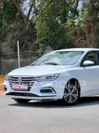 2024 MG MG5
