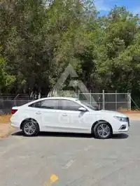 2024 MG MG5