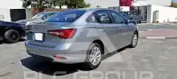 2024 MG MG5