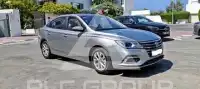 2024 MG MG5
