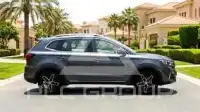 2024 MG Rx5