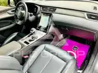 2024 MG Rx5