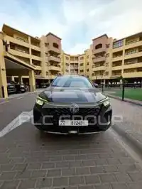 2024 MG Rx5