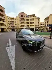 2024 MG Rx5