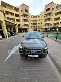 2024 MG Rx5
