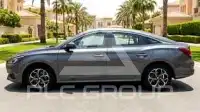 2024 MG Gt