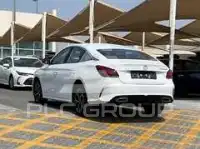 2024 MG Gt