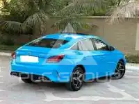 2024 MG Gt