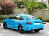 2024 MG Gt