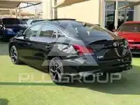 2024 MG Gt
