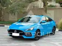 2024 MG Gt