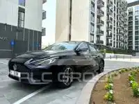 2024 MG Gt