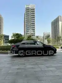 2024 MG Gt