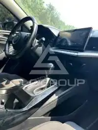 2024 MG Gt