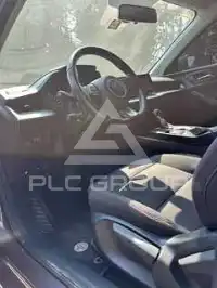 2024 MG Gt