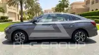 2024 MG Gt