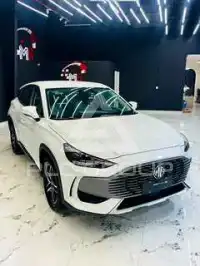 2024 MG One