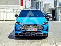 2024 MG One