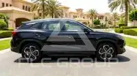 2024 MG One