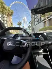 2024 MG MG3