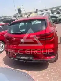 2024 MG ZS