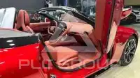 2024 MG Cyberster