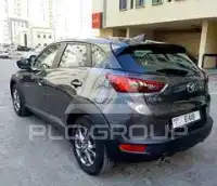 2024 Mazda CX-3