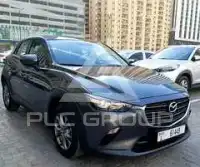 2024 Mazda CX-3