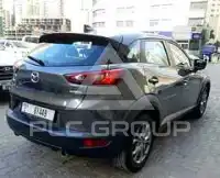2024 Mazda CX-3
