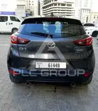 2024 Mazda CX-3