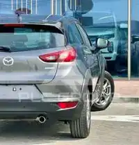 2024 Mazda CX-3