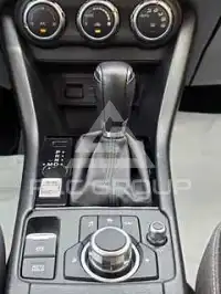 2024 Mazda CX-3