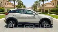 2024 Mazda CX-3