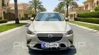 2024 Mazda CX-3