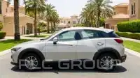 2024 Mazda CX-3