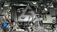2024 Mazda CX-3