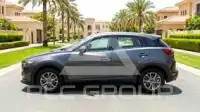 2024 Mazda CX-3