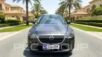 2024 Mazda CX-3