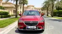 2024 Mazda CX-3