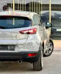 2024 Mazda CX-3