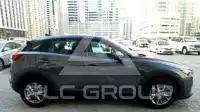 2024 Mazda CX-3