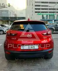 2024 Mazda CX-3