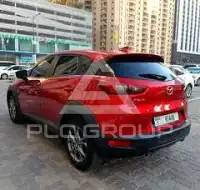 2024 Mazda CX-3
