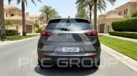 2024 Mazda CX-3