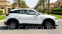 2024 Mazda CX-3
