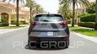 2024 Mazda CX-3