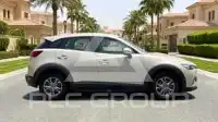 2024 Mazda CX-3