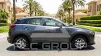 2024 Mazda CX-3